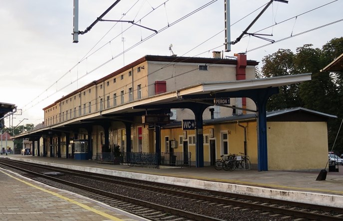 Zachodniopomorskie: Niepewna przyszłość Kolej Plus