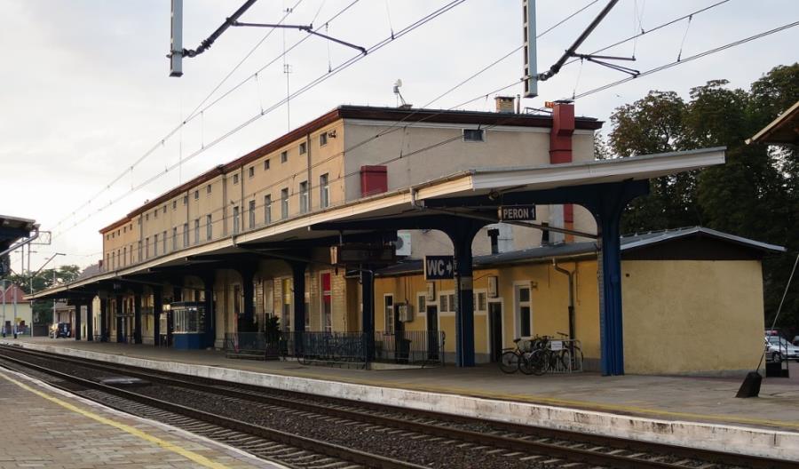 Zachodniopomorskie: Niepewna przyszłość Kolej Plus Zachodniopomorskie: Niepewna przyszłość Kolej Plus