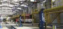 Kraków: Cztery oferty na rozbudowę zajezdni Podgórze