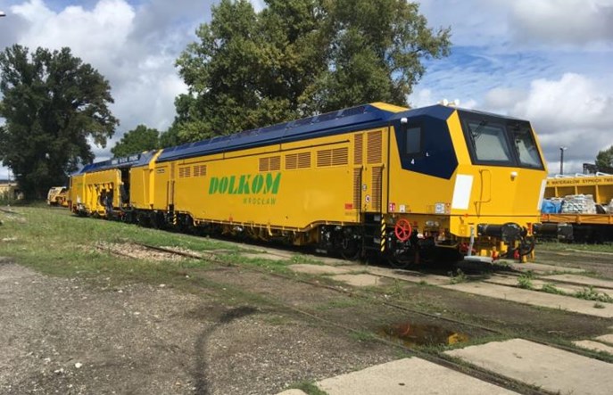 PPMT, Dolkom i PNUIK chcą wspólnie zamówić podbijarki