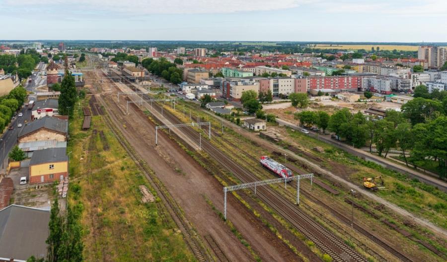 Stargard: SKM do Kluczewa? Najwcześniej za kilka lat Stargard: SKM do Kluczewa? Najwcześniej za kilka lat