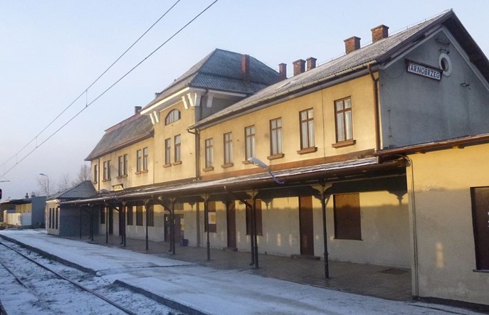 Podkarpackie: PKP Intercity zniknęło z Tarnobrzega. „Koniec objazdów” 