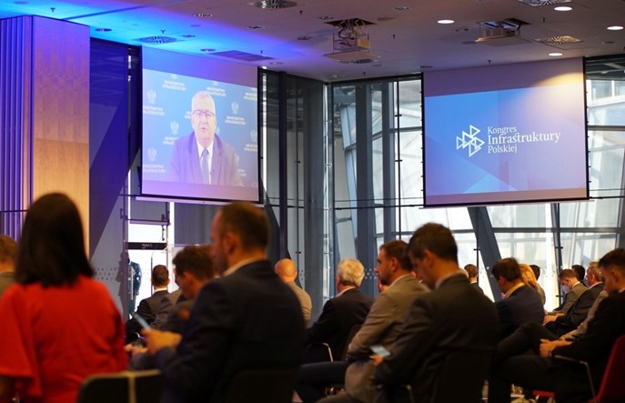 Adamczyk: W najlepszy sposób wykorzystaliśmy szanse budowy dróg