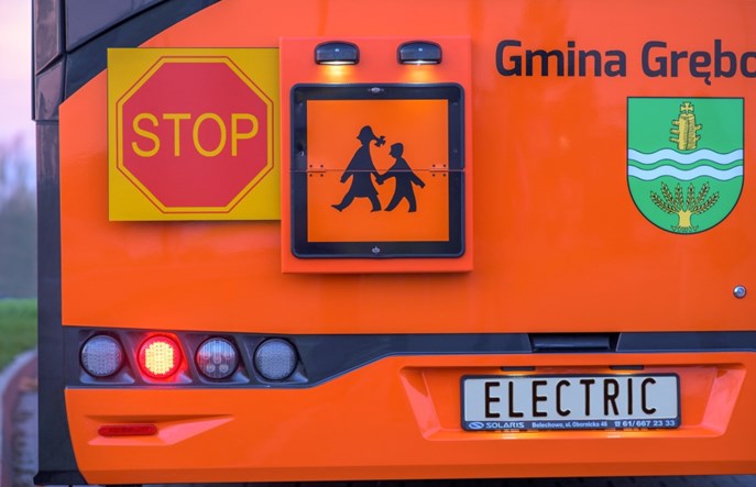 Nowy rok szkolny: Liczba miejscowości z autobusem wzrasta o 20%