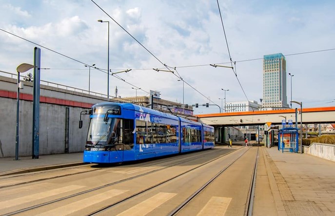 Kraków wzmacnia komunikację na wakacje