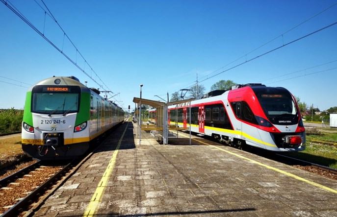 ŁKA z dużą dotacją na hybrydy. Dostawa kolejne pół roku wcześniej 