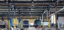 PKP Intercity inwestuje w zaplecze techniczne we Wrocławiu