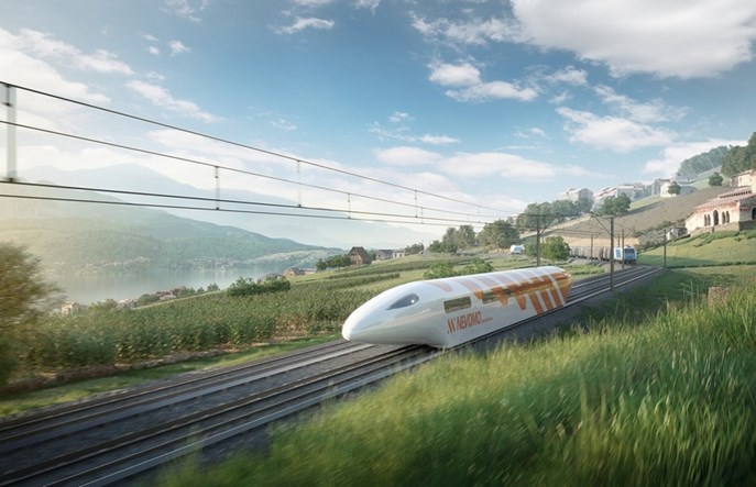 Nevomo z nowym inwestorem