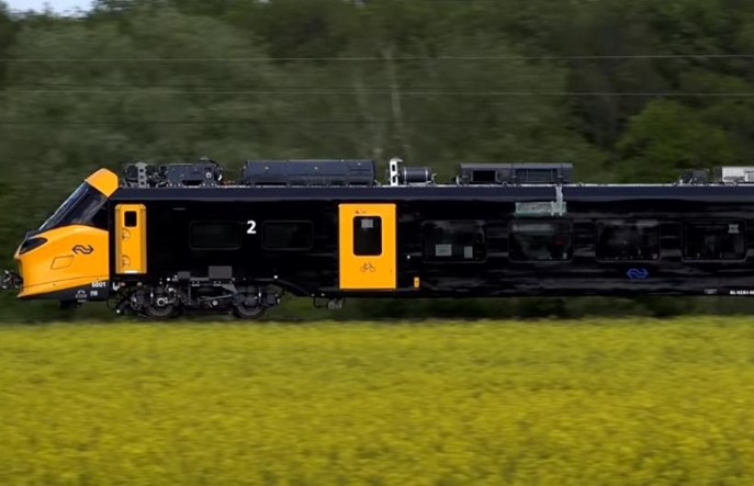 Alstom w Nadarzynie? Producent chce zwiększyć zatrudnienie w Polsce