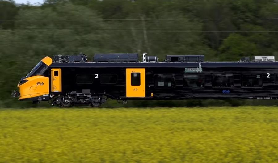 Alstom w Nadarzynie? Producent chce zwiększyć zatrudnienie w Polsce Alstom w Nadarzynie? Producent chce zwiększyć zatrudnienie w Polsce
