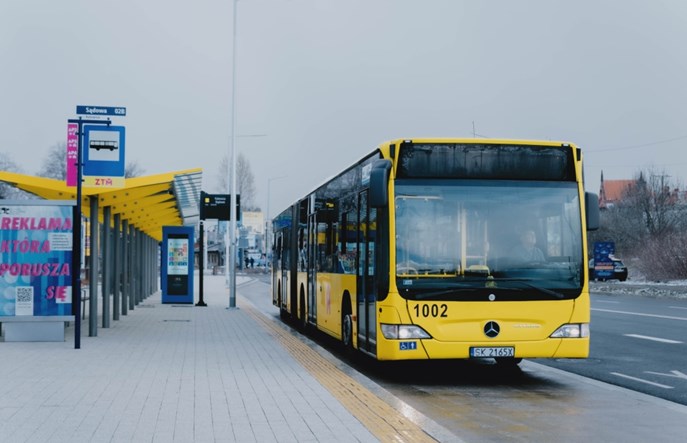 Wielki przetarg przewozowy w GZM. Wybrany czwarty z 7 przewoźników