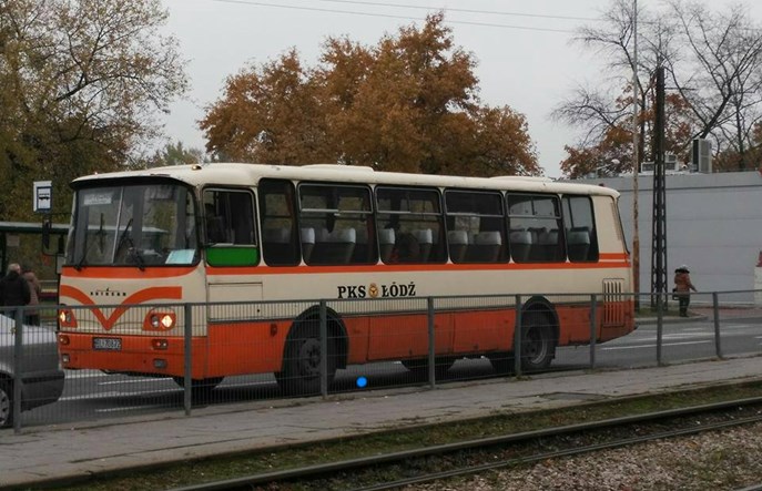 PKS Łódź skraca swoją ostatnią linię. Opole niemal bez całorocznych autobusów dalekobieżnych 