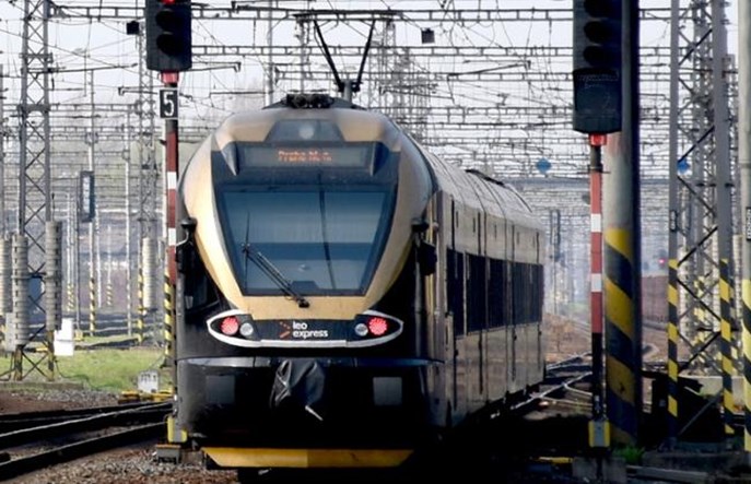 Spektakularna wpadka Leo Expressu w Krakowie. Inne godziny odjazdu na biletach, inne w rzeczywistości