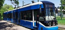 Kraków: Klimatyzacja w 50 tramwajach Bombardiera coraz bliżej