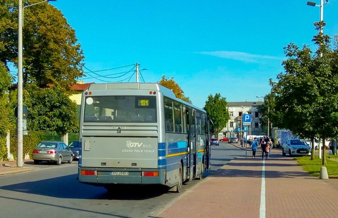 Powiat częstochowski aktualizuje plan transportowy przed uruchomieniem komunikacji