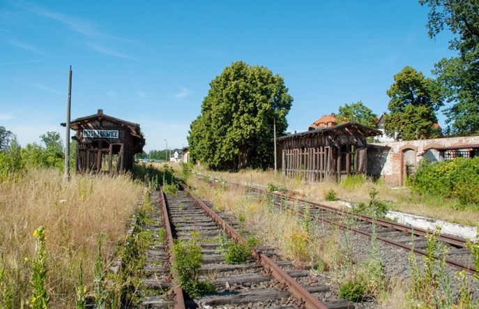 Dolnośląskie oficjalnie przejęło linie kolejowe 308, 340 i 345