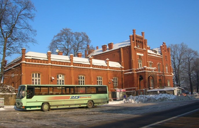 PKS Kamienna Góra wznawia linię do Zgorzelca. Oferta pozostaje szczątkowa 