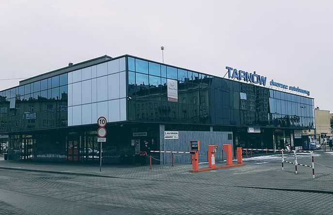 Tarnów: Krajobraz po upadku PKS. „Potrzeby mieszkańców są zaspokojone” 