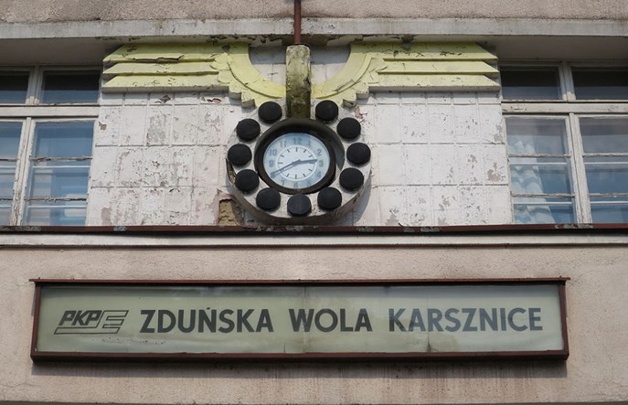 PKP Intercity wraca na Węglówkę tylko na wakacje