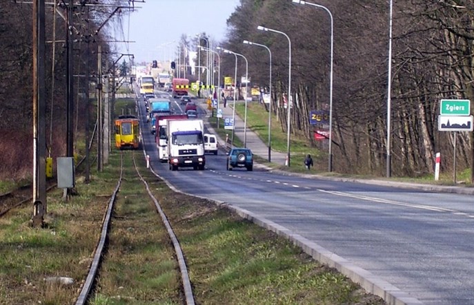 Łódź: Tramwaje wrócą do Zgierza. Wcześniej – utrudnienia na Helenówku