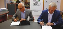 CTL Logistics pomoże kształcić przyszłe kadry kolejarzy