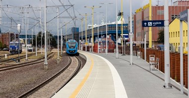 PLK: Wszystkie linie kolejowe na Pomorzu Zachodnim przejezdne