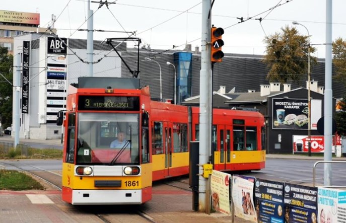 Łódź: Co dalej z „trójką”? Linia po drugim skróceniu 