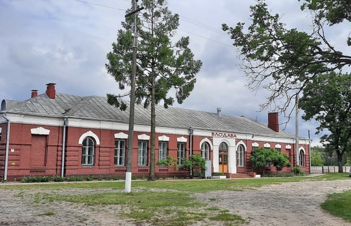 Polska – Białoruś: Nie będzie odbudowy granicznego mostu kolejowego we Włodawie