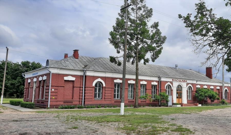 Polska – Białoruś: Nie będzie odbudowy granicznego mostu kolejowego we Włodawie Polska – Białoruś: Nie będzie odbudowy granicznego mostu kolejowego we Włodawie
