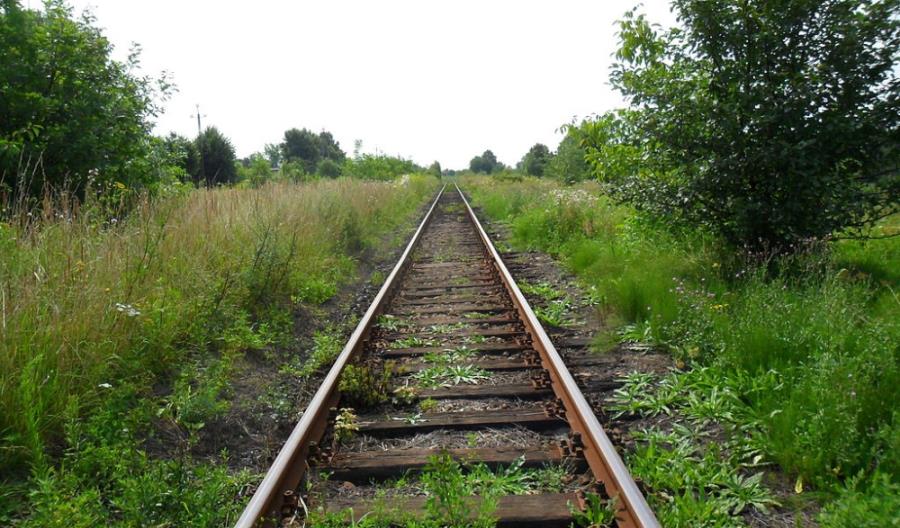 Linia 176 Racibórz – Olza będzie nieprzejezdna. „Rozbiórka toru jest tymczasowa” Linia 176 Racibórz – Olza będzie nieprzejezdna. „Rozbiórka toru jest tymczasowa”