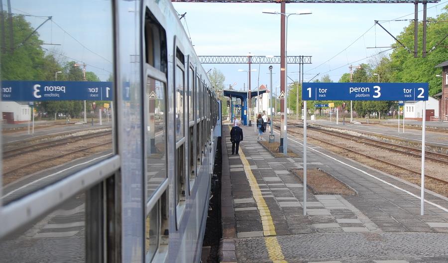 Kolejne wydłużenie prac na lubuskiej linii 358. Znów „niewystarczające zaangażowanie” Kolejne wydłużenie prac na lubuskiej linii 358. Znów „niewystarczające zaangażowanie”