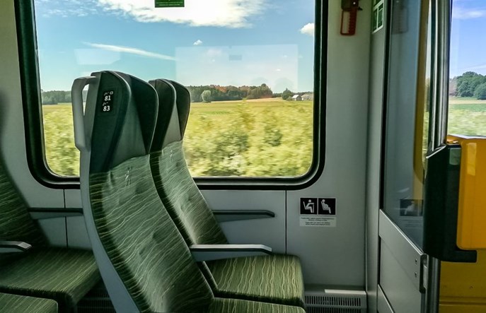 Koleje Mazowieckie wprowadzają Bilet Turysty na letnie wycieczki