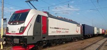 PCC Intermodal kupuje cztery lokomotywy Traxx