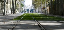 Barcelona: W tym roku początek budowy kluczowej linii tramwajowej