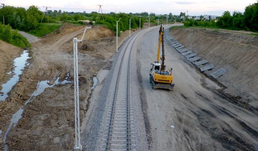 Pomyłka na linii radomskiej. Złe oznaczenia nowego przystanku Radom Stara Wola Pomyłka na linii radomskiej. Złe oznaczenia nowego przystanku Radom Stara Wola