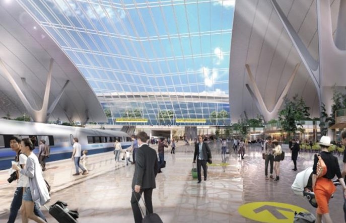 Multiconsult o kontrakcie z CPK: Pierwszy raport środowiskowy KDP w Polsce