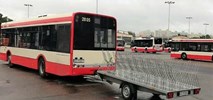 Gdańsk. Ruszyła sezonowa linia autobusowa dla rowerzystów
