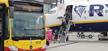 Samolotem na Mazury z wrocławskiego lotniska