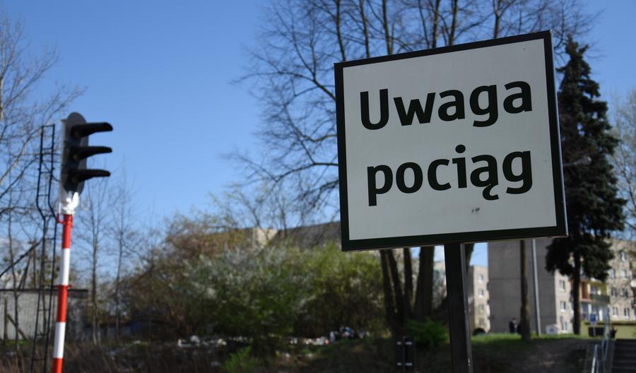 Niepołomice chcą od PLK pieniędzy za korzystanie z gruntów pod torami Niepołomice chcą od PLK pieniędzy za korzystanie z gruntów pod torami