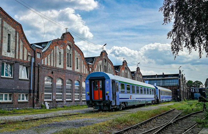 PKP Intercity Remtrak przejmuje zakład naprawy taboru w Opolu