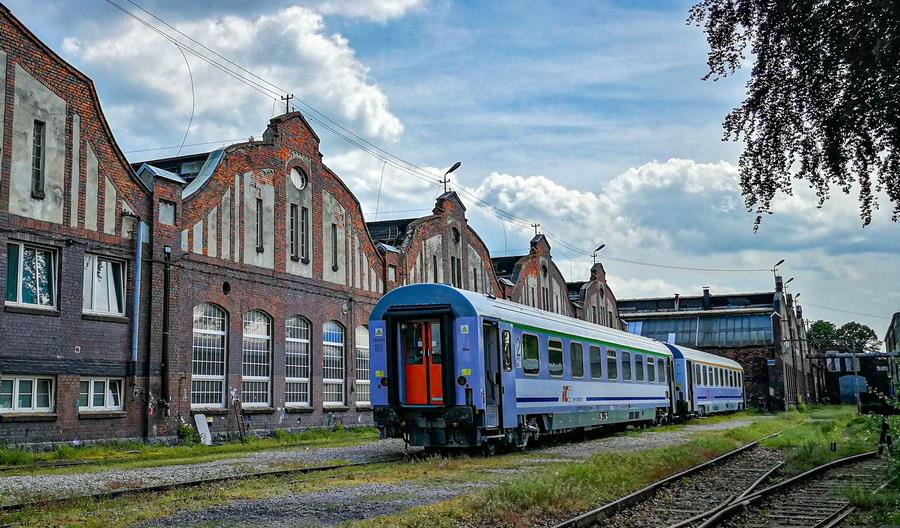 PKP Intercity Remtrak przejmuje zakład naprawy taboru w Opolu PKP Intercity Remtrak przejmuje zakład naprawy taboru w Opolu
