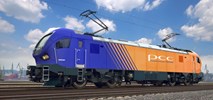 Pesa dostarczy nowe lokomotywy dla PCC Intermodal