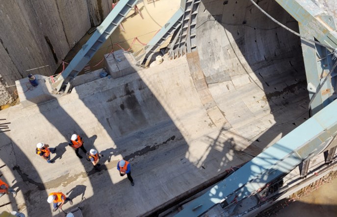 Firmy kolejowe upadają z braku przetargów. Dla drogowców pieniędzy nie brakuje