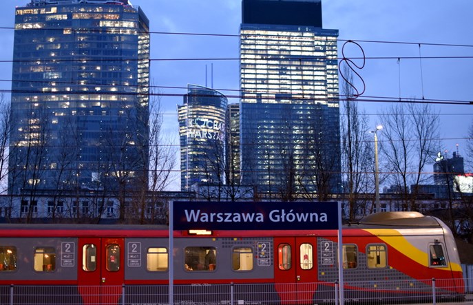 Różne taryfy w IR i Sprinterach ŁKA. do Łodzi. Czy to się zmieni?