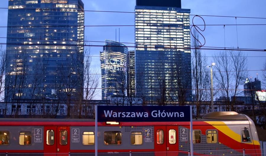 Różne taryfy w IR i Sprinterach ŁKA. do Łodzi. Czy to się zmieni? Różne taryfy w IR i Sprinterach ŁKA. do Łodzi. Czy to się zmieni?
