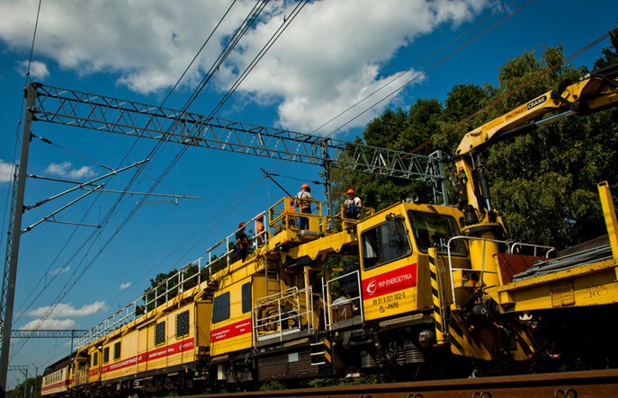 Prezes URE zatwierdził Plan Rozwoju PKP Energetyka. 4,4 mld zł na inwestycje