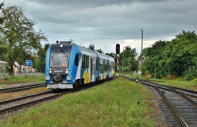Jednak będą dodatkowe pociągi na Pol’and’Rock Festival w Płotach