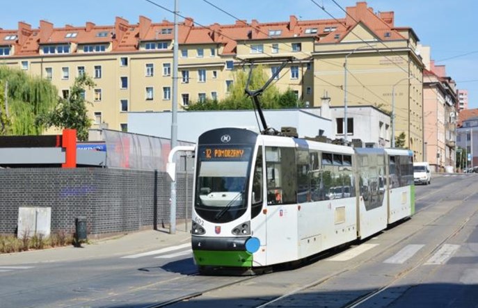 Torowa rewolucja w Szczecinie. Zmiany na Niebuszewie