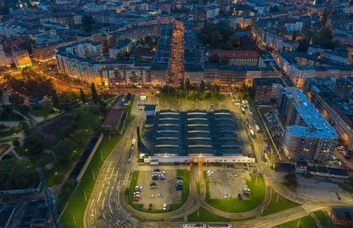 MPK Wrocław. Zajezdnia Nowe Żerniki kosztem Ołbina