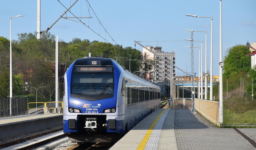 Nowe zasady sprzedaży biletów w PKP Intercity. Wczesny zakup nie gwarantuje dobrej ceny Nowe zasady sprzedaży biletów w PKP Intercity. Wczesny zakup nie gwarantuje dobrej ceny